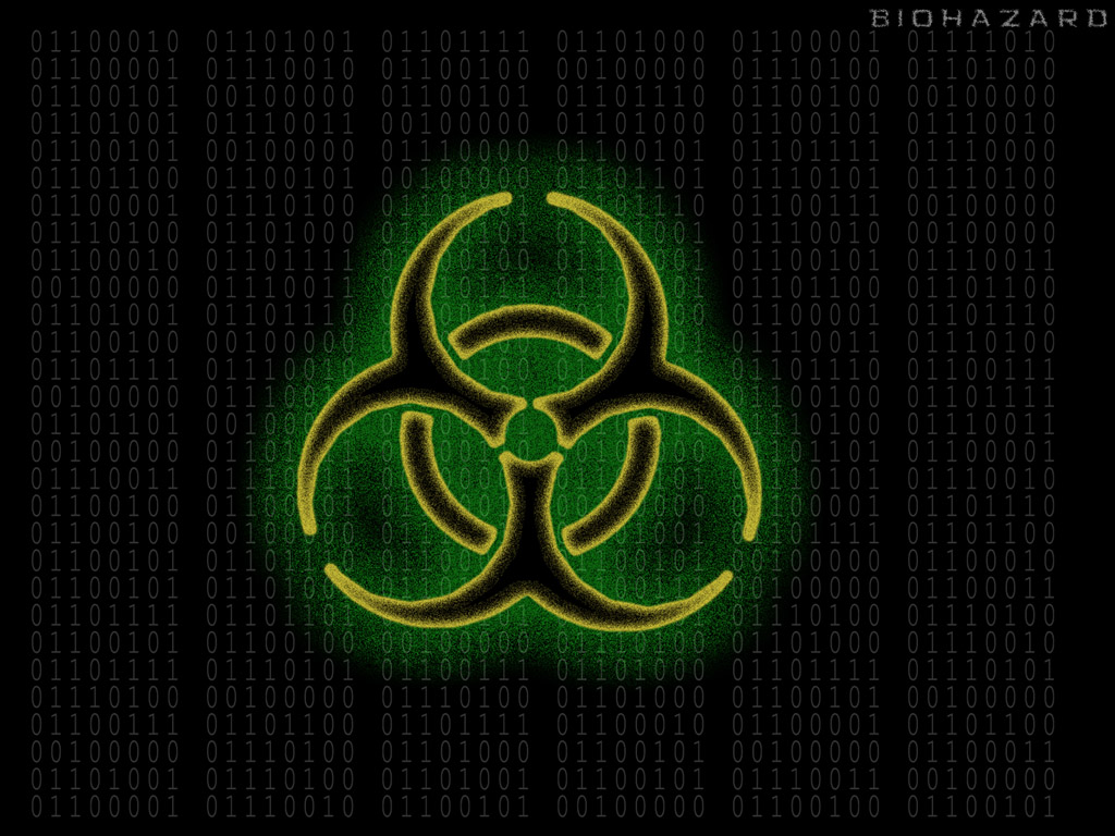 Biohazard: The Contagion by ransim