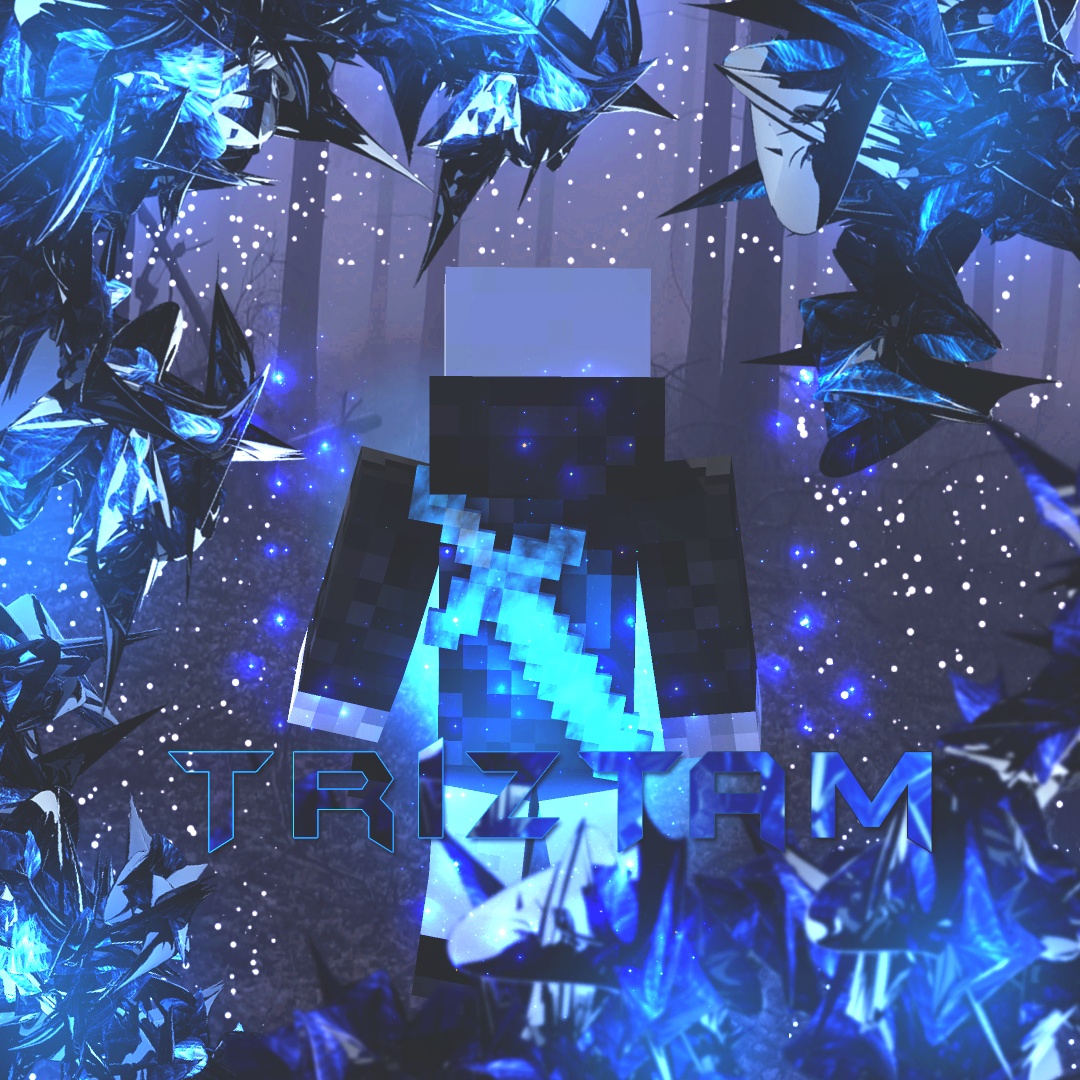Minecraft Signature by YouKnowYunoKnowsYou on DeviantArt