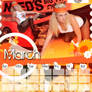 2009 Calendar March