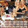 2009 Calendar April