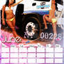 2009 Calendar June