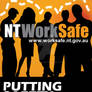 NT WorkSafe Banner