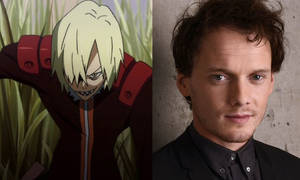 Anton Yelchin as Viral (TTGL)