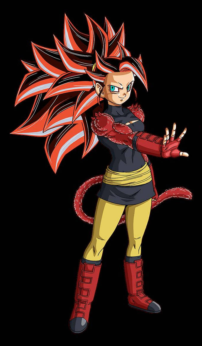 Note Ssj1 Render Note SSJ 4 Limit Breaker oficial Dannys Z by DannysEv on DeviantArt
