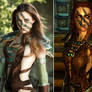 Skyrim - Alea The Huntress