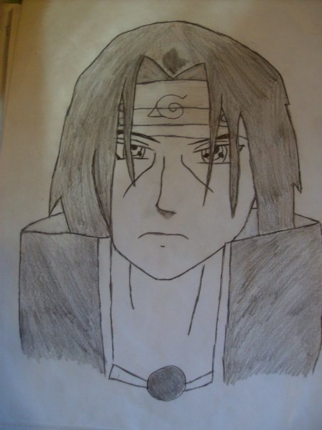 Itachi Uchiha2