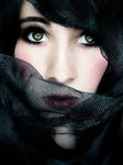 I hide my feelings... by MyLoveisMusic
