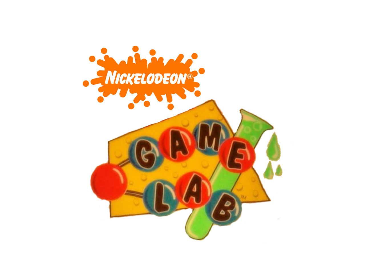 Nickelodeon Studios' Game Lab by joaosimmons on DeviantArt