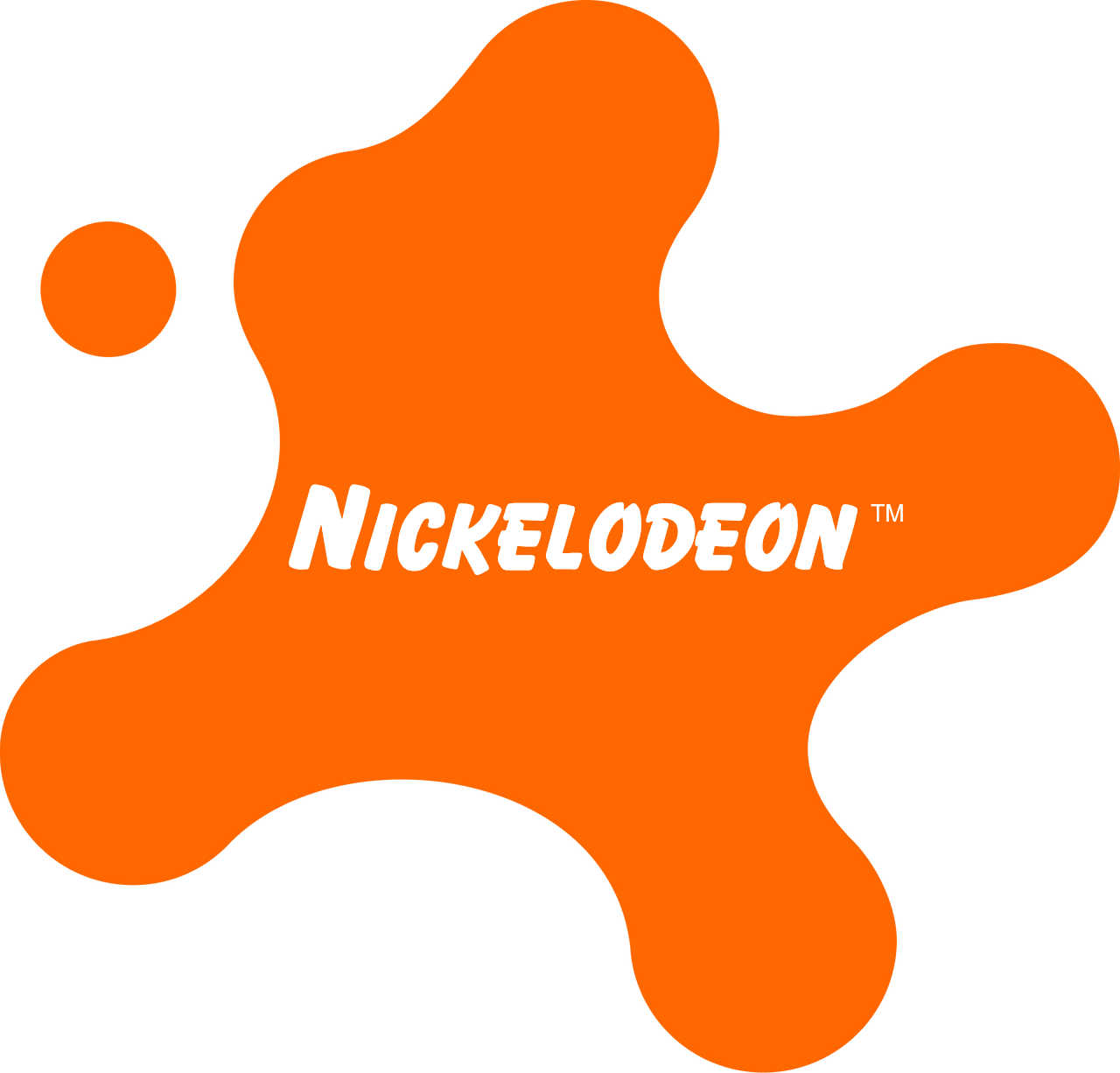 Nickelodeon 2025 Logo by joaosimmons on DeviantArt