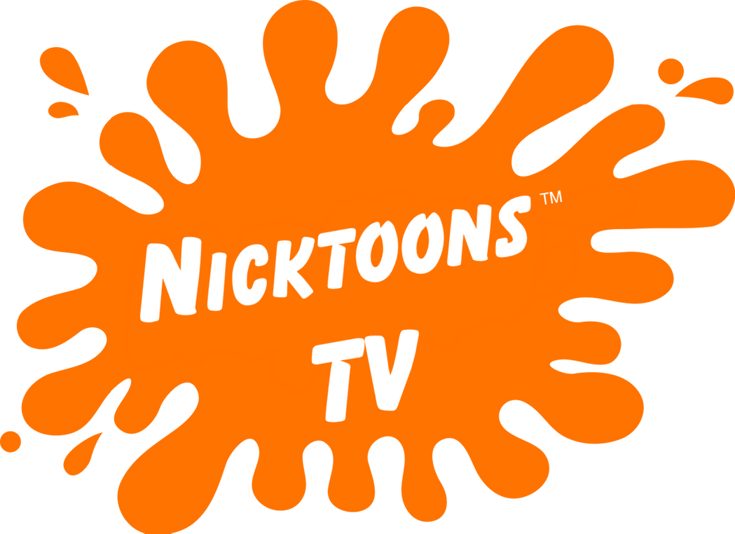 Nicktoons TV 2025 Logo by joaosimmons on DeviantArt