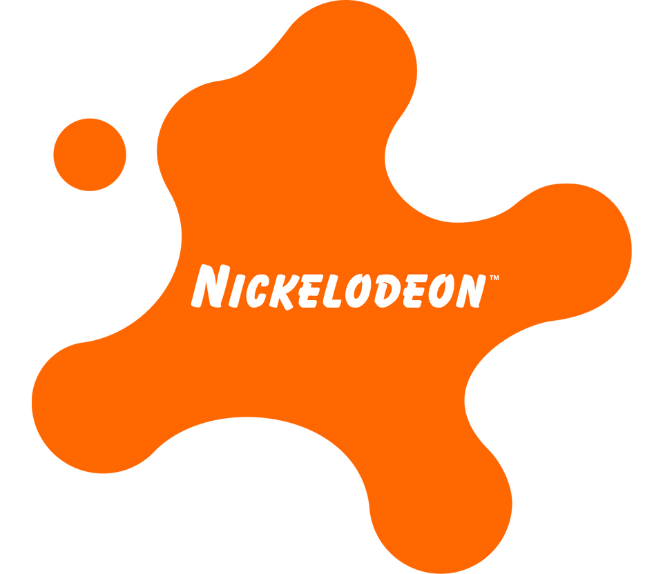 Nickelodeon 2024 Logo (Paint Splatter) by joaosimmons on DeviantArt