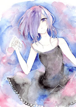 Touka