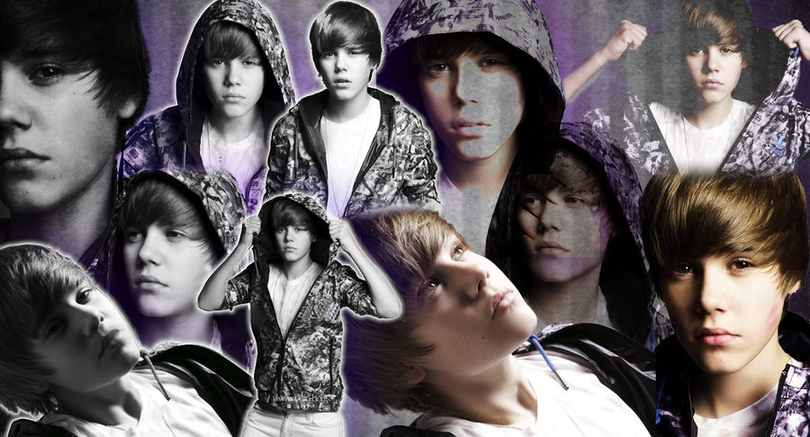 Justin Bieber Wallpaper By Yellow Ranger On Deviantart Justin Bieber Wallpaper By Yellow Ranger On Deviantart