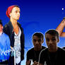 Aston Merrygold Google Design