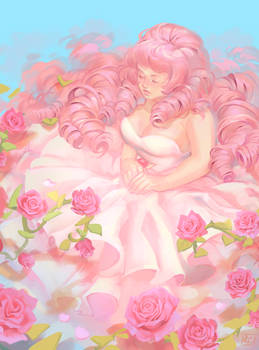 Rose Quartz