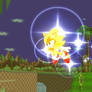 Super Sonic