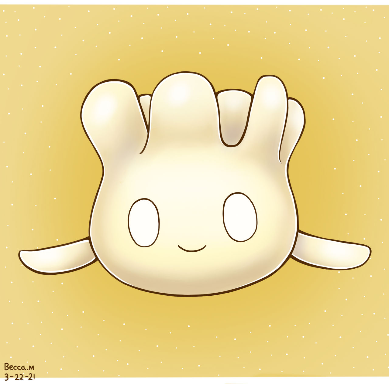 Milcery by filburturt on DeviantArt