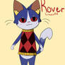 Rover (animal crossing)