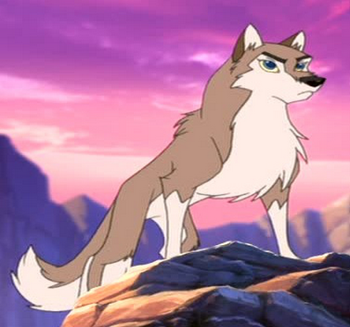 Balto 4 FanFiction Return of Steele and Aleu by x-pl on DeviantArt.