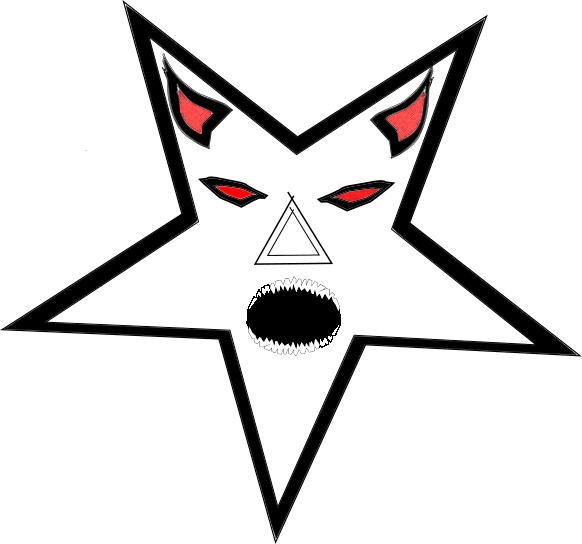 Star Demon Sign Demon Star by Hikaru92 on DeviantArt