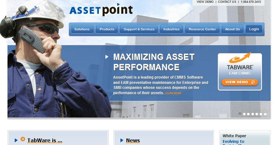 AssetPoint by RuthBannon on DeviantArt