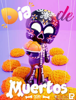 Dia de Muertos