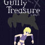 Guilty Treasure Chapter 3 Cover Art
