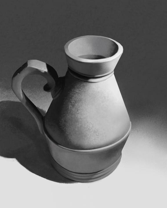 Vase study