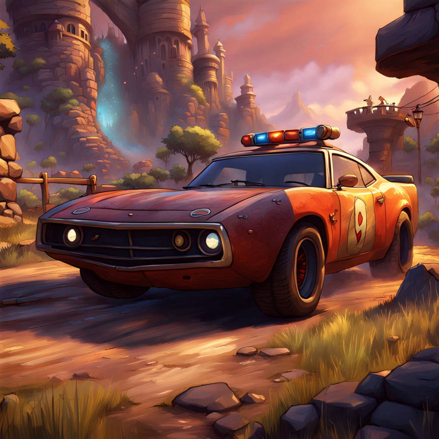 Cars Freeform Deviantart Cars by VampireAp on DeviantArt
