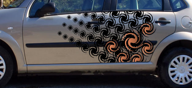 car decal 1