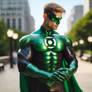Green Lantern 04