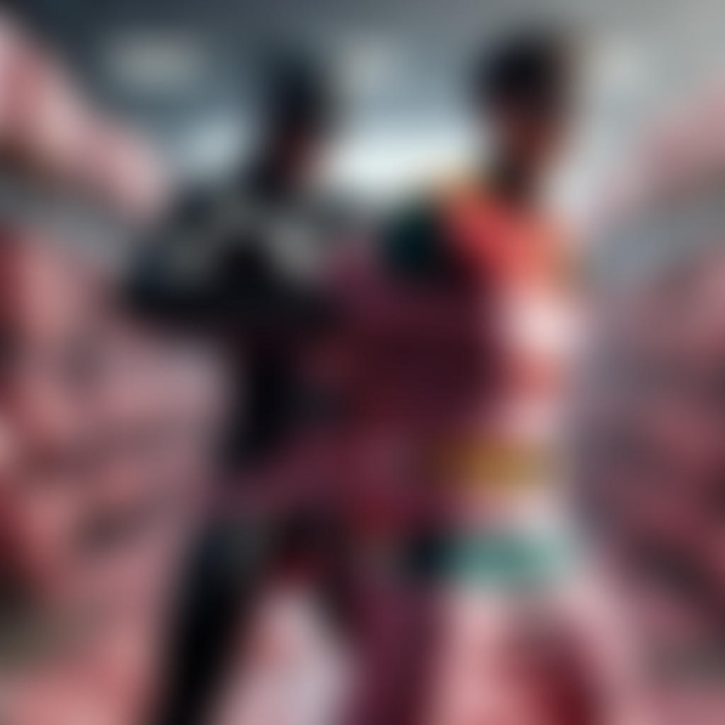 Robin in the Bubblegum Factory 12 by mariusball on DeviantArt Robin in the Bubblegum Factory 12 by mariusball on DeviantArt