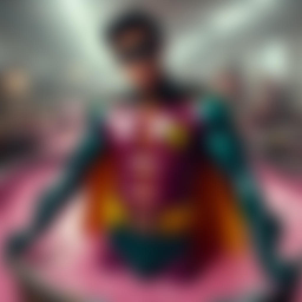 Robin in the Bubblegum Factory 14 by mariusball on DeviantArt Robin in the Bubblegum Factory 14 by mariusball on DeviantArt