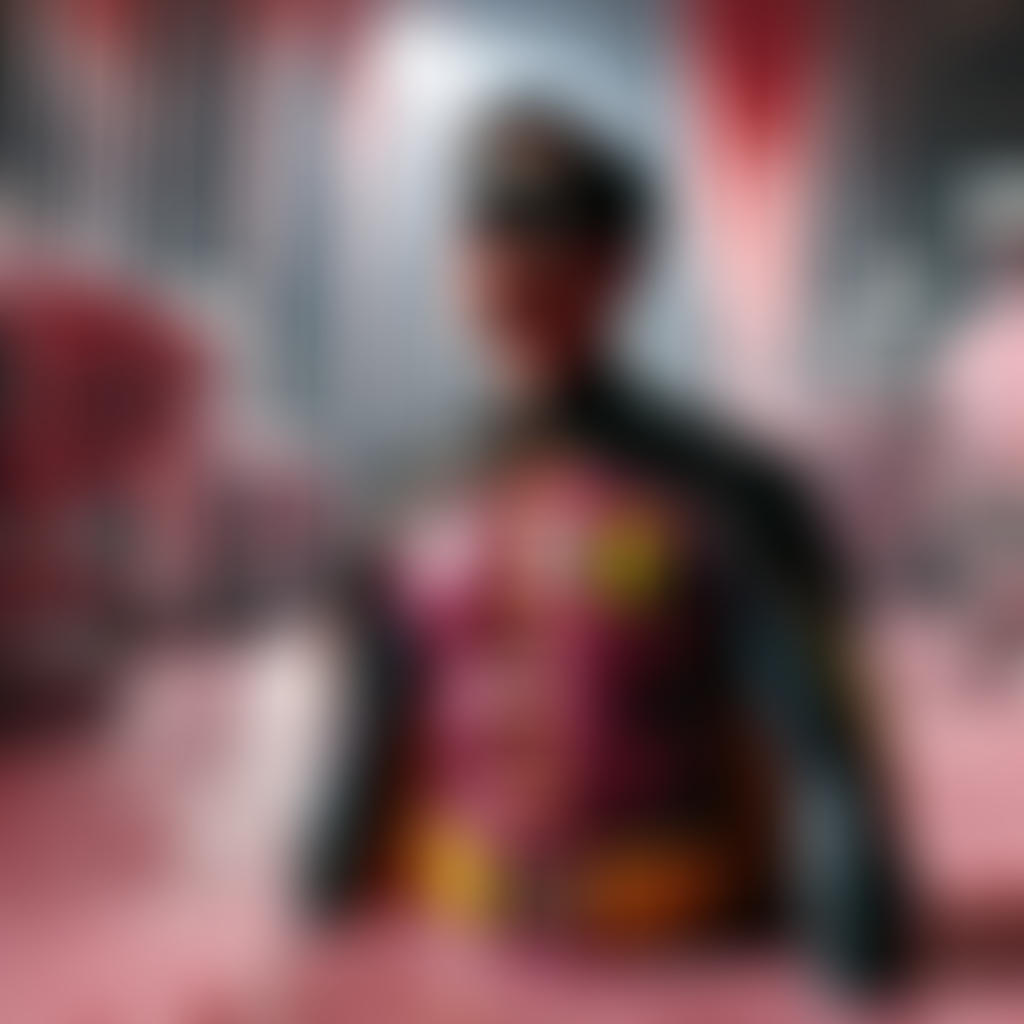 Robin in the Bubblegum Factory 19 by mariusball on DeviantArt Robin in the Bubblegum Factory 19 by mariusball on DeviantArt