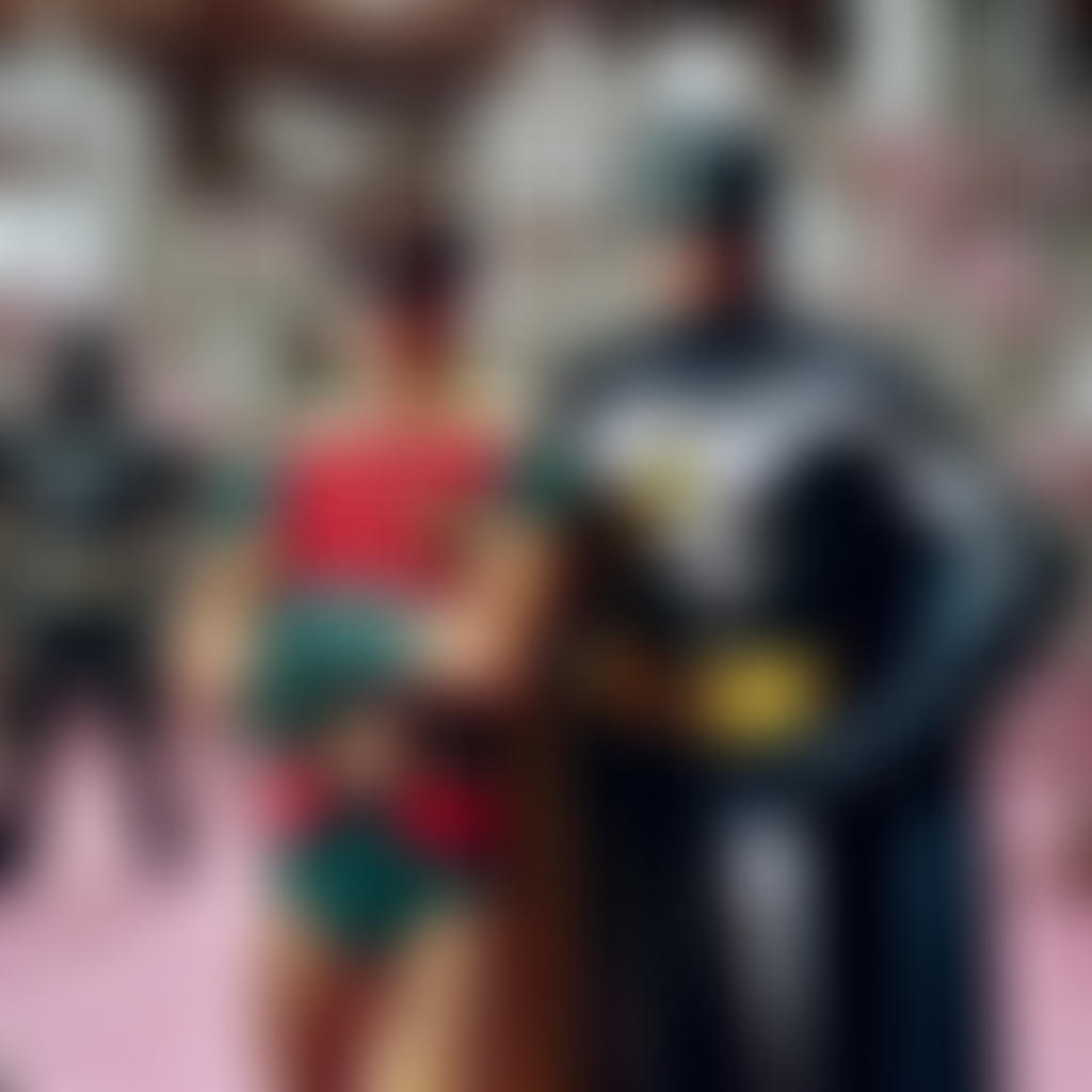 Robin in the Bubblegum Factory 35 by mariusball on DeviantArt Robin in the Bubblegum Factory 35 by mariusball on DeviantArt