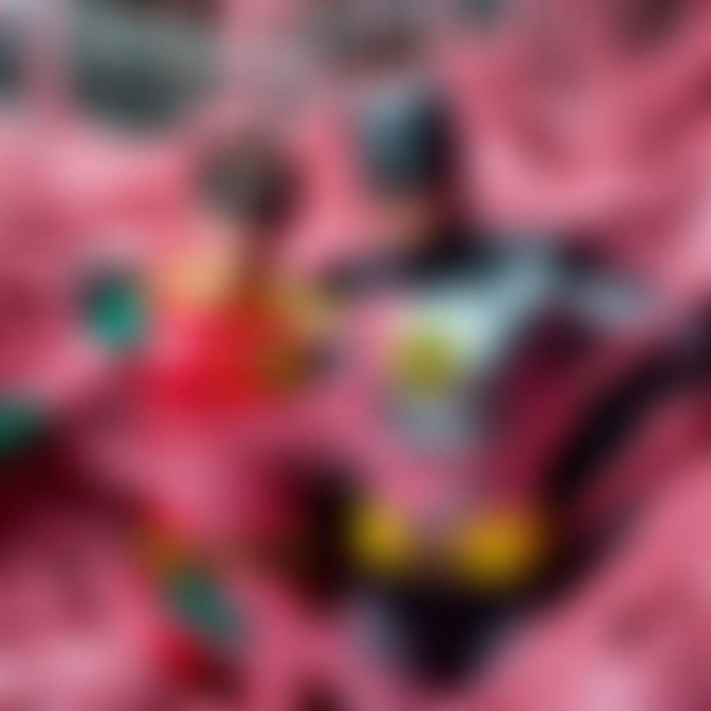 Robin in the Bubblegum Factory 36 by mariusball on DeviantArt Robin in the Bubblegum Factory 36 by mariusball on DeviantArt