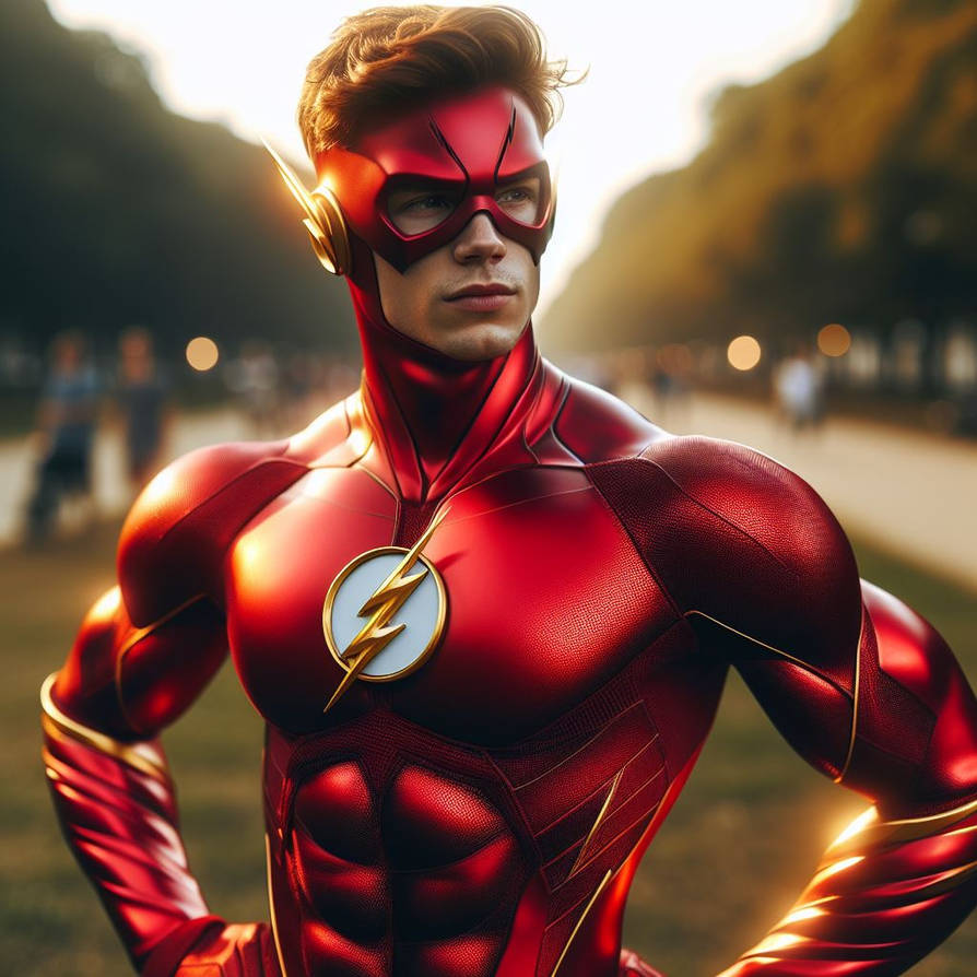 DC Variations 06 by mariusball on DeviantArt