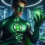 Green Lantern vs Shadowstrike 05