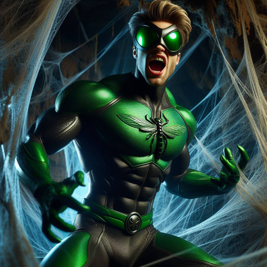 Inspired by TV and Movies 03 by mariusball on DeviantArt