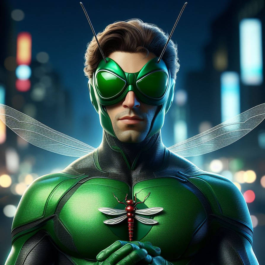 Inspired by TV and Movies 08 by mariusball on DeviantArt