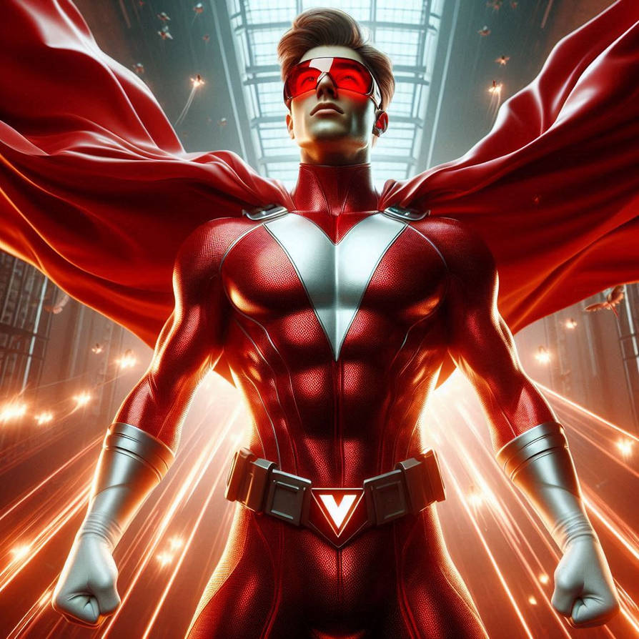 Deviantart Sidekick Sidekick Inc 16 by mariusball on DeviantArt
