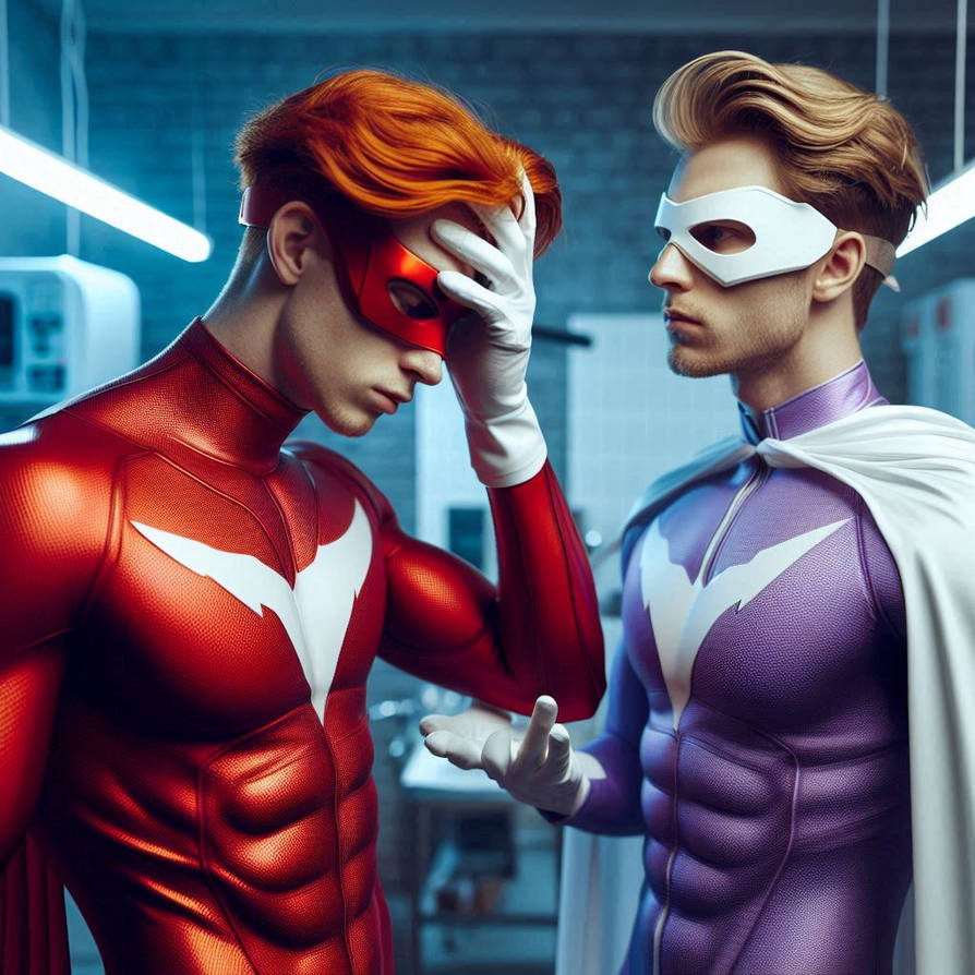 Deviantart Sidekick Sidekick Inc 35 by mariusball on DeviantArt