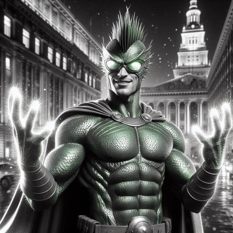 Captain Planet Factory Fiasco - Extras 20 by mariusball on DeviantArt