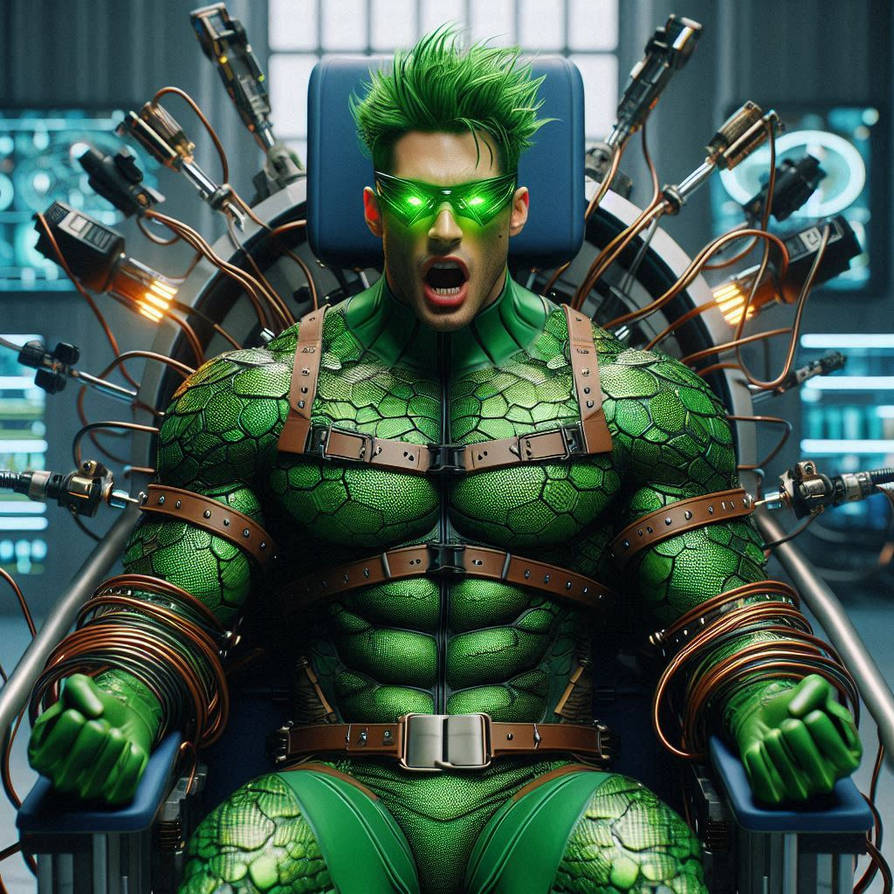 Captain Planet Factory Fiasco - Extras 21 by mariusball on DeviantArt