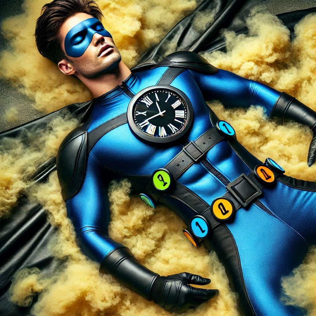 Holiday Heroes - Countdown 03 by mariusball on DeviantArt