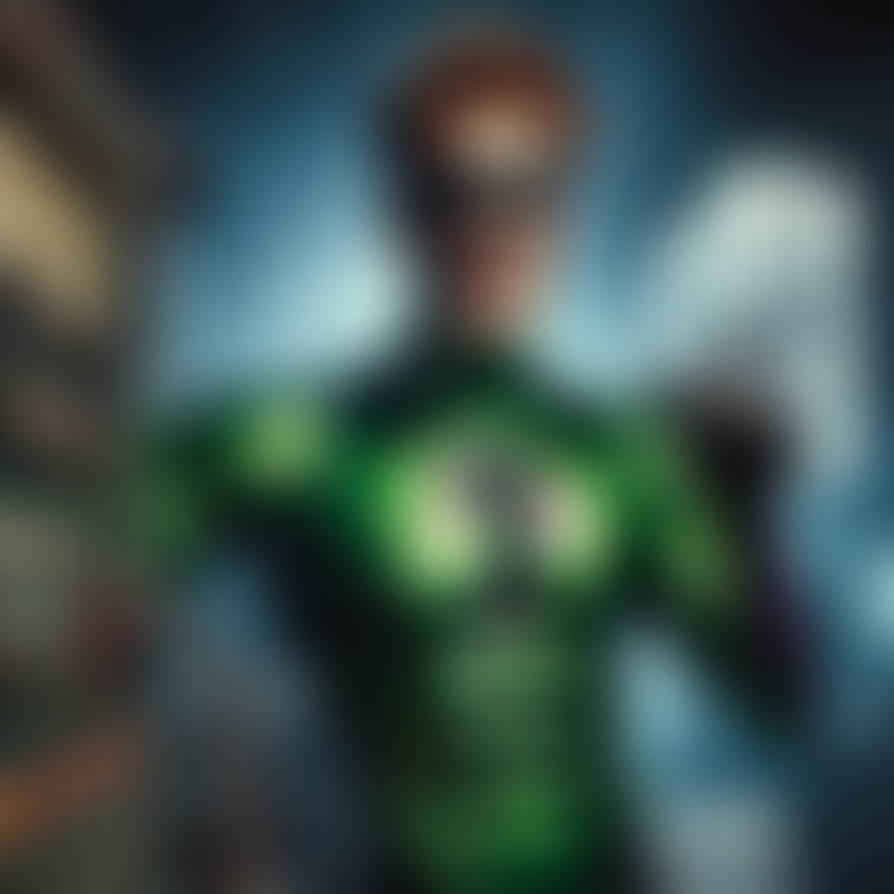 Nightwing - Riddler's Reruns 52 by mariusball on DeviantArt