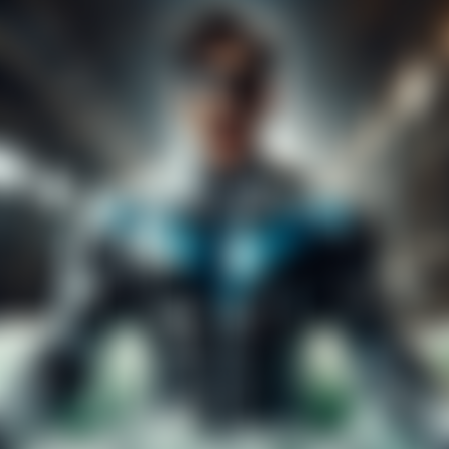 Nightwing - Riddler's Reruns Extras 44 by mariusball on DeviantArt