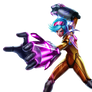 Vi Neon Strike