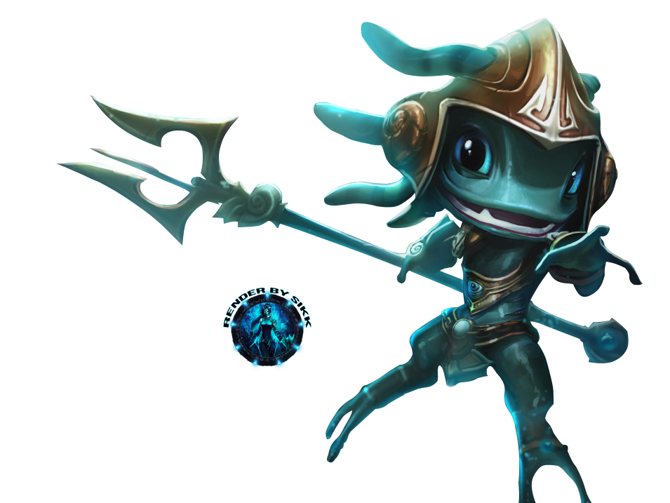 Atlantean Fizz