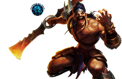 Gladiator Draven